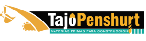 Tajo Penshurt | Materias Primas de Construcción